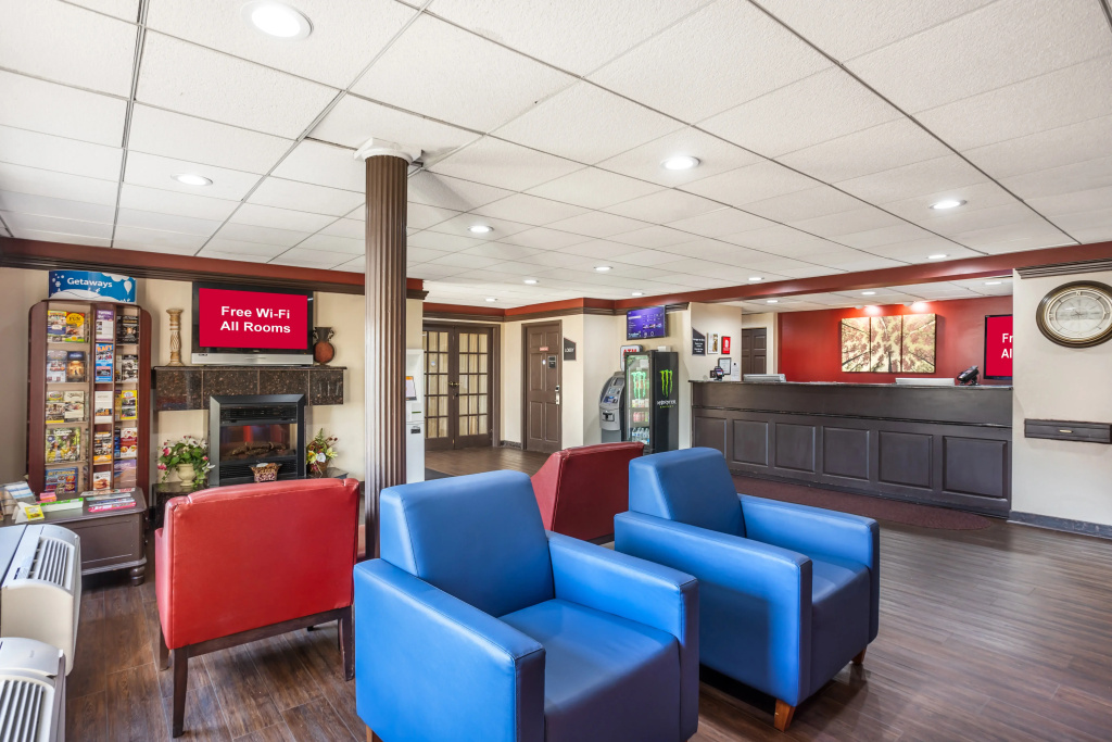 Hotel photo 16