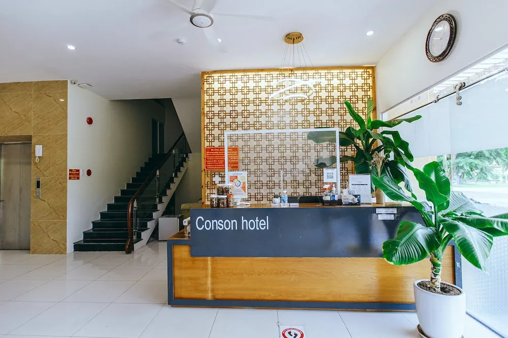 Hotel photo 2