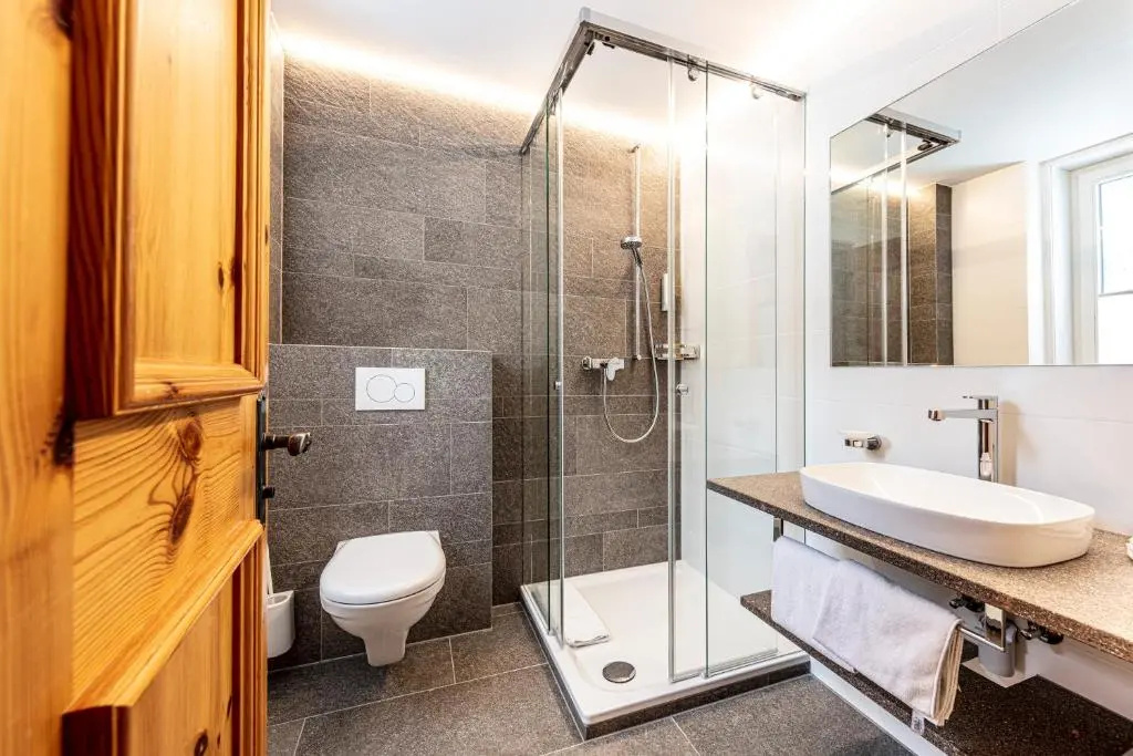 Hotel Filli - Chambres