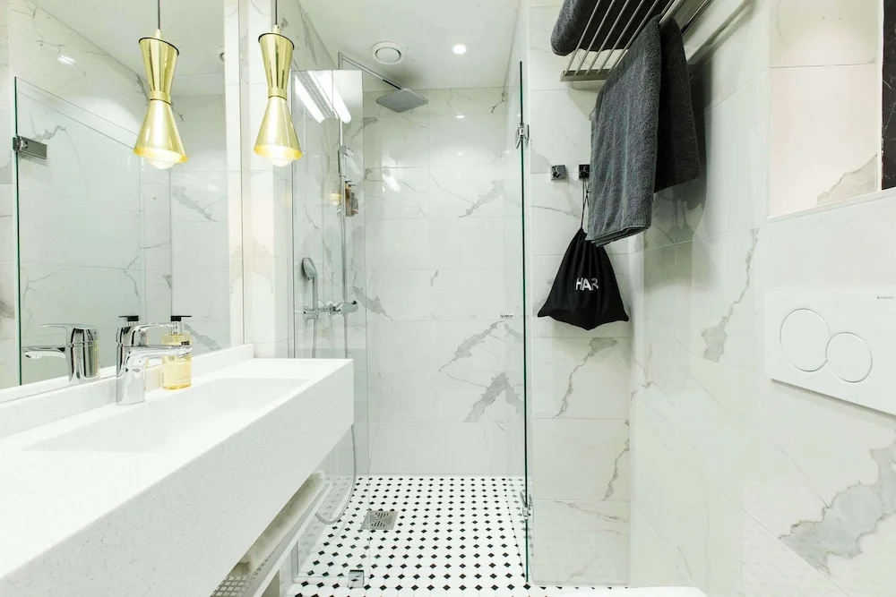 Quality Hotel Sveitsi - Chambres