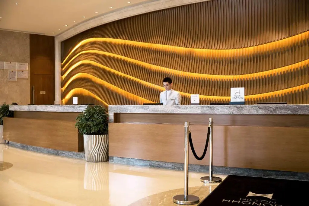 Business Centre