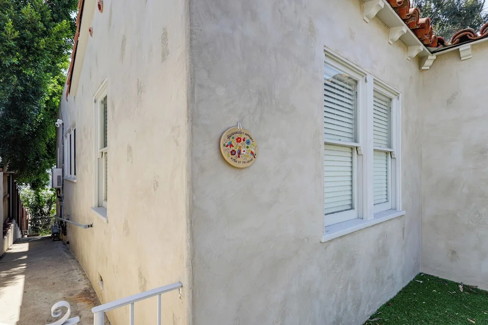 Walk to La Mesa Village: Apt w/ Private Patio