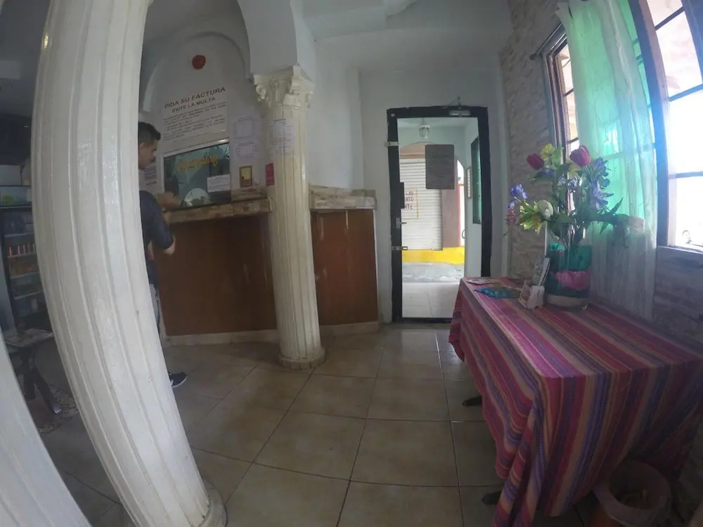 Hotel photo 11