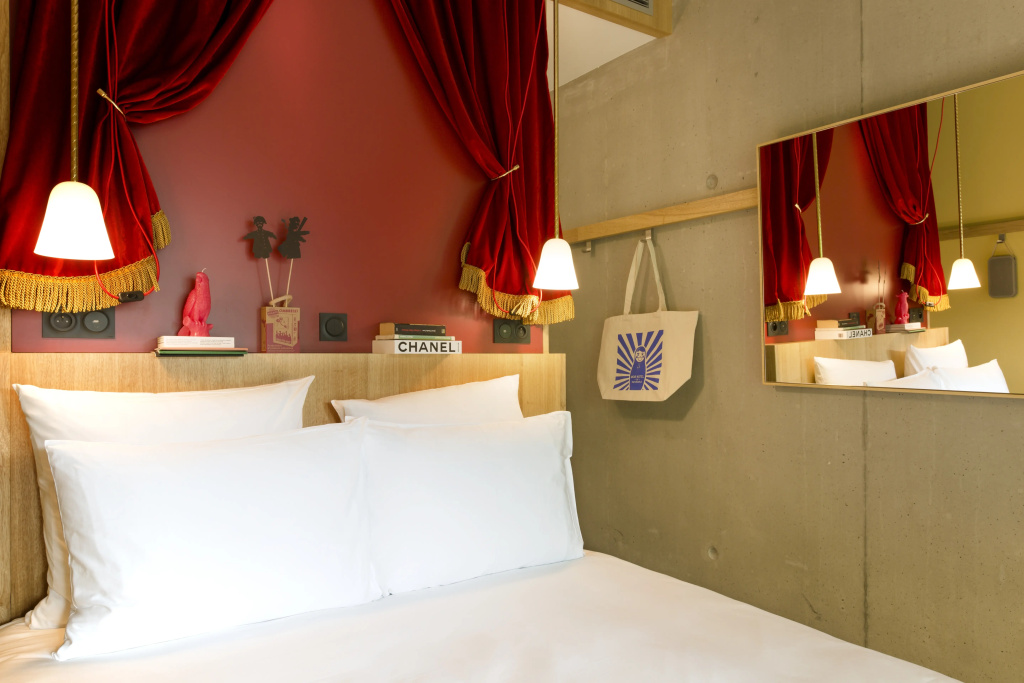 Hotel photo 2