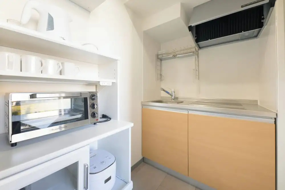Ebisu City Stay 사진 24