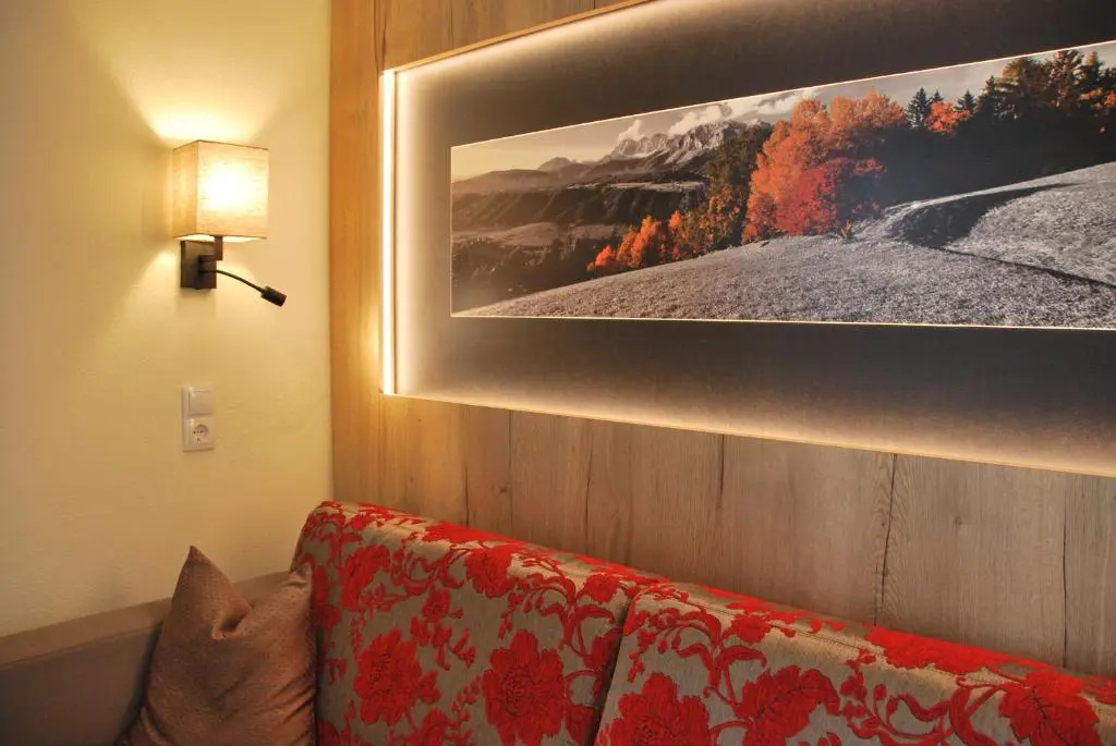 Hotel Restaurant Pariente - Chambres