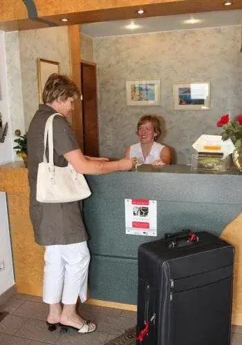 Hotel zur Katz - Général
