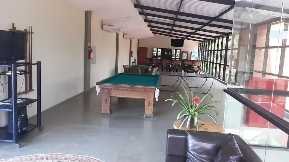 Hotel Terras Altas - Général