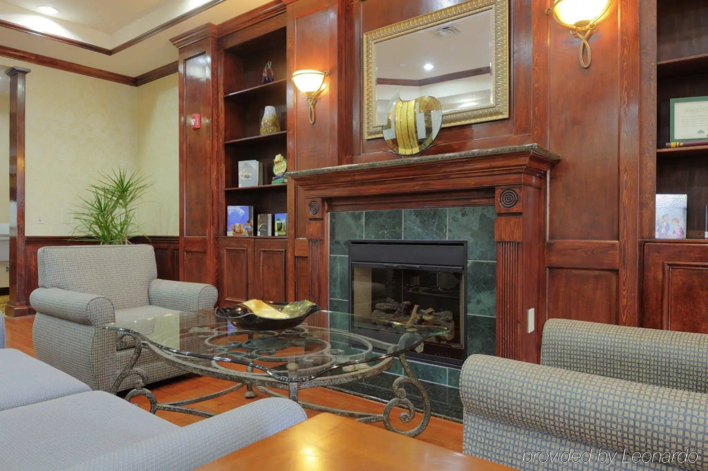 Country Inn & Suites by Radisson, Savannah Airport, GA - Général