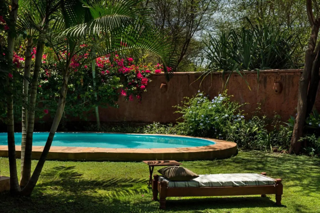 Kili Villa