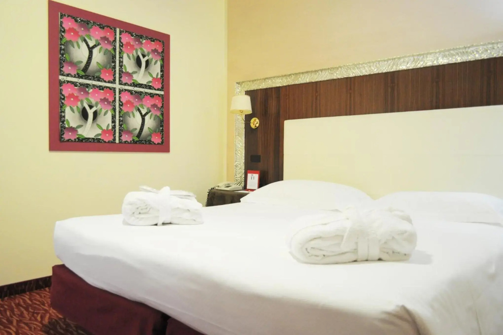 Hotel Maggiore Bologna - Général
