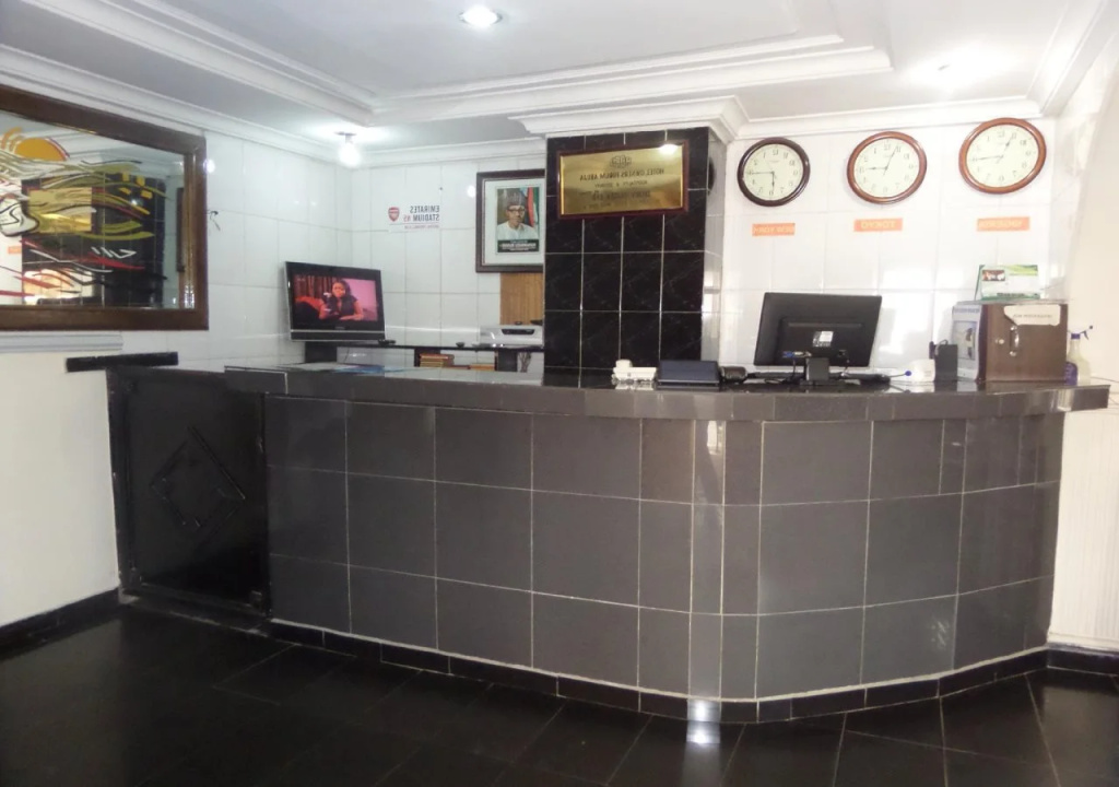Hotel photo 2
