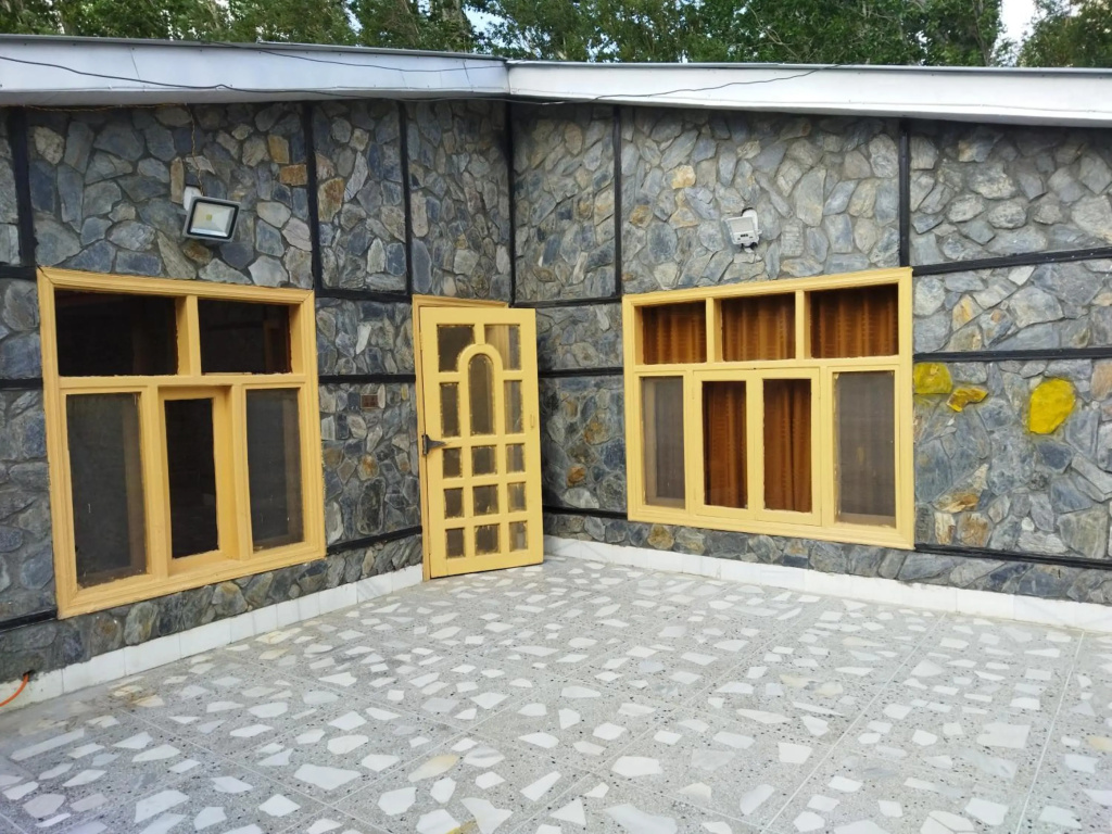 Chinar Residency