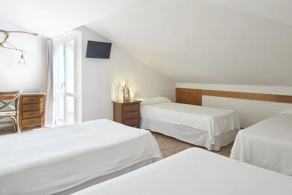 Leizarooms - Chambres