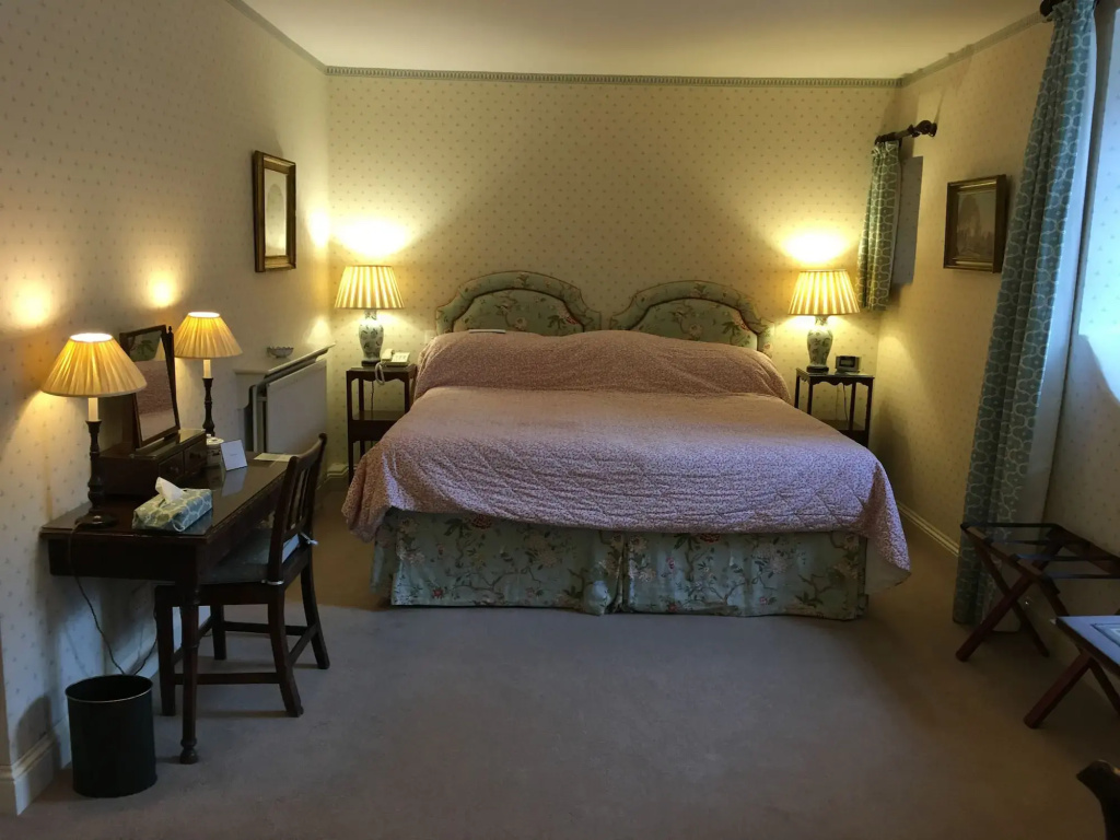 Bodysgallen Hall & Spa - Général