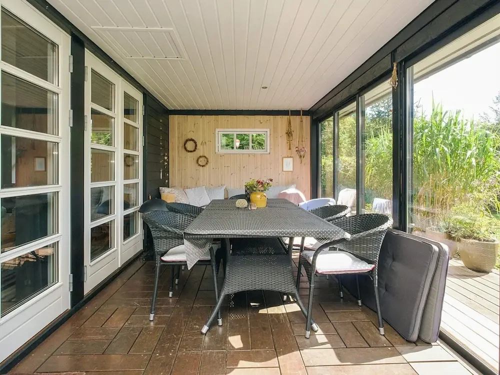 4 Star Holiday Home in Store Fuglede