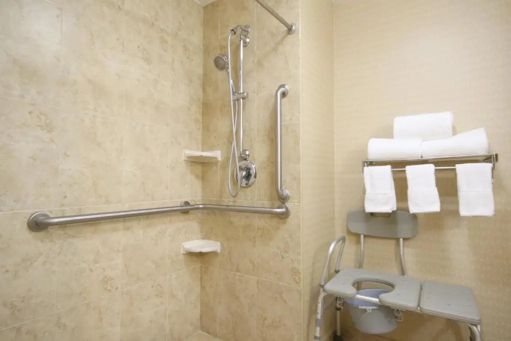 Holiday Inn Express Hotel & Suites Cd. Juarez - Las Misiones by IHG - Chambres