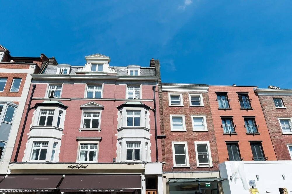 Brilliant 2BR Flat in Central London