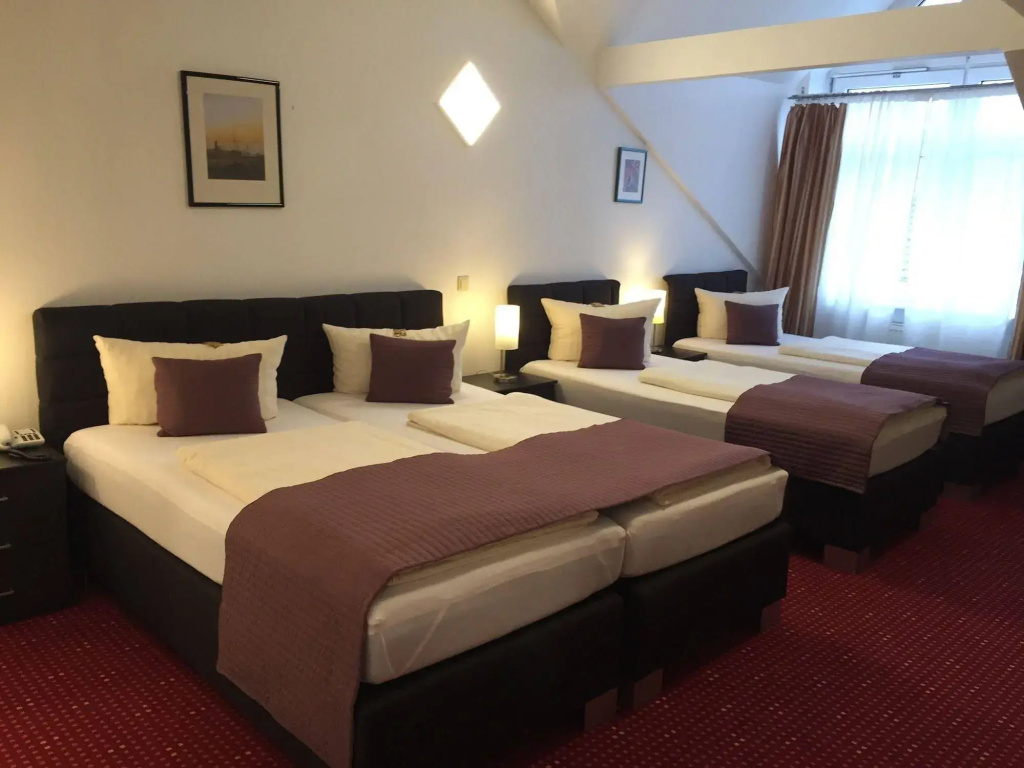 Hotel photo 18