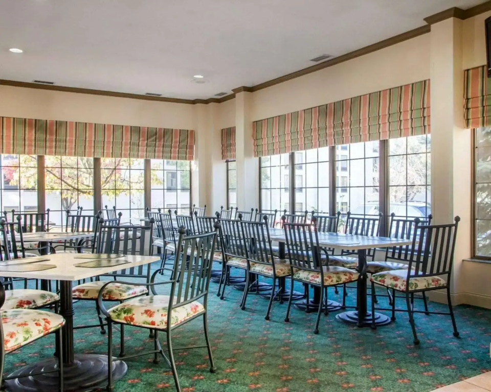La Quinta Inn & Suites by Wyndham South Holland - Général