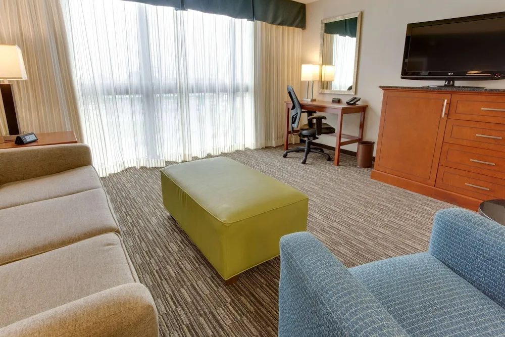 Drury Inn & Suites Nashville Airport - Chambres