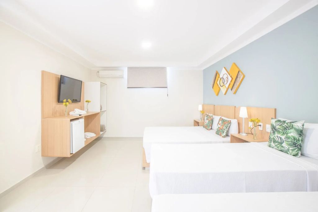 Sumaré Park Hotel - Général