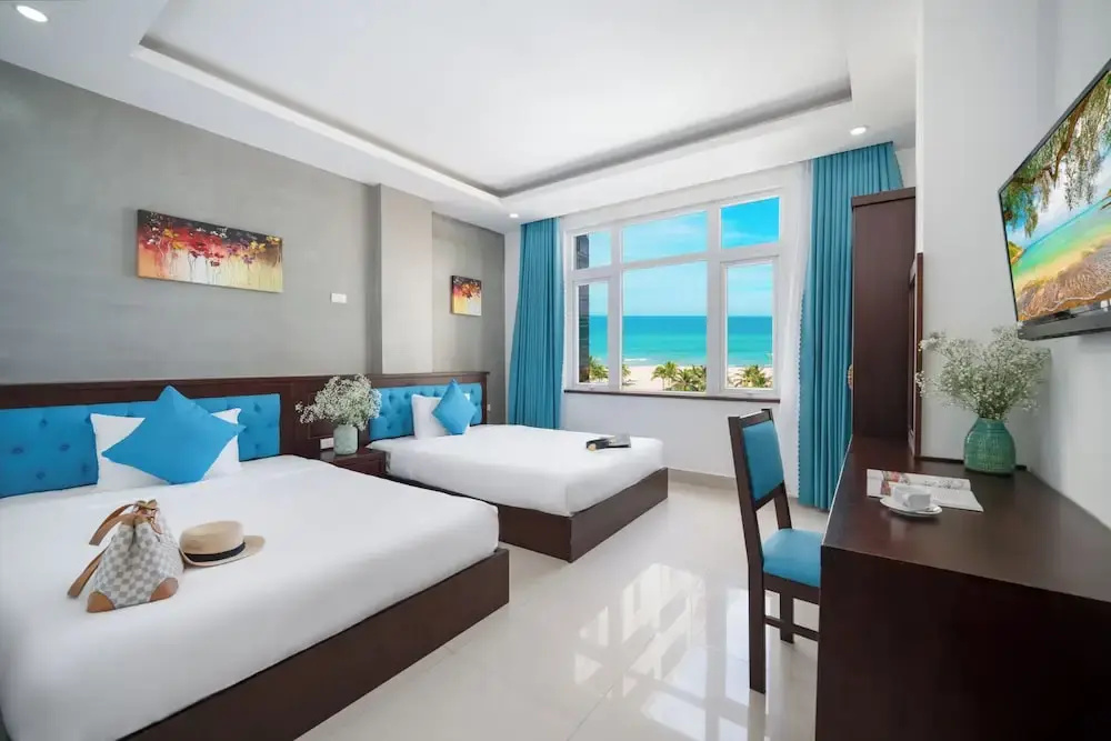 Executive room