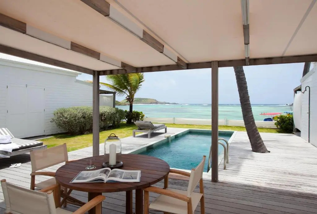 1 Bedroom Villa