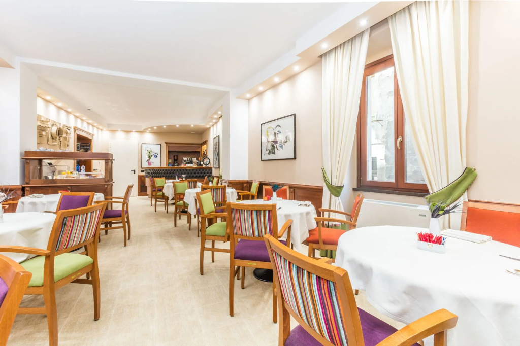 Hotel Duomo - Général