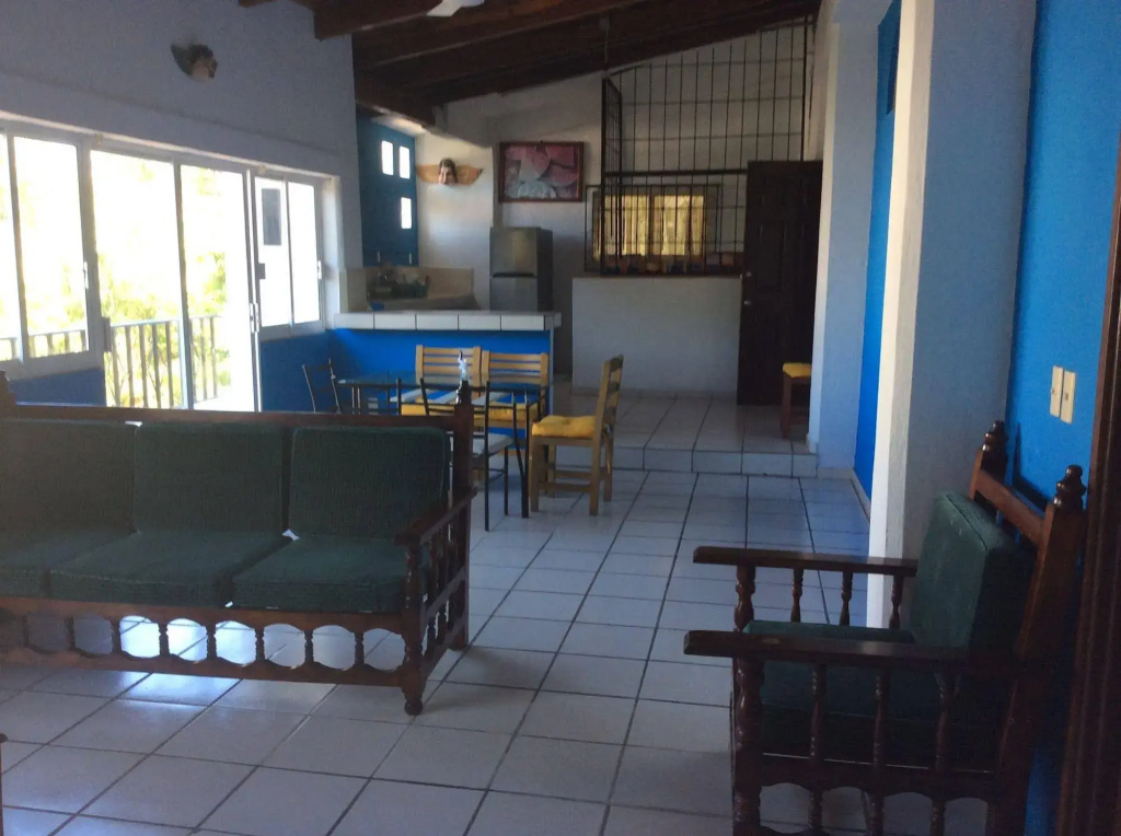 Hotel Suites Tropicana Ixtapa - Général