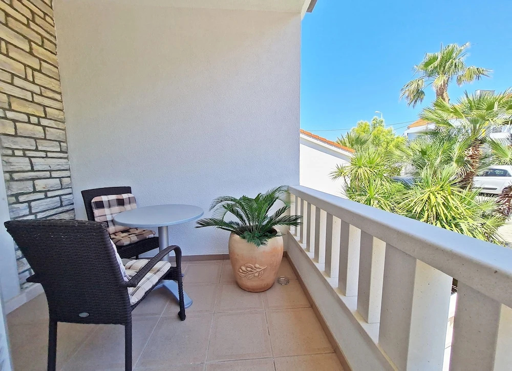 Hotel Sunce - Chambres