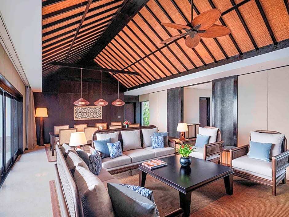 Raffles Bali