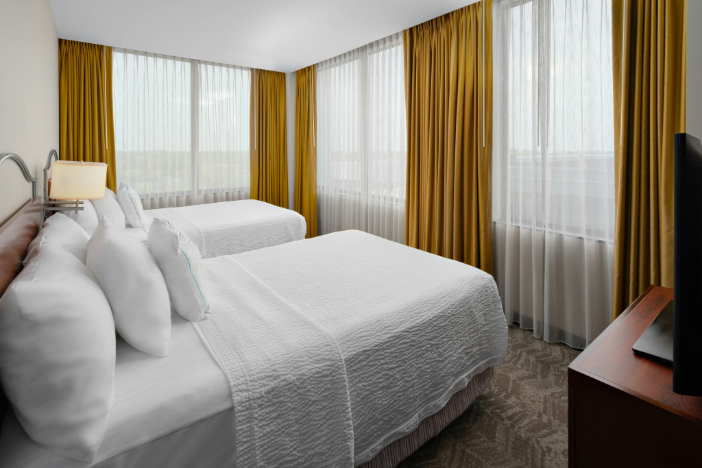 SpringHill Suites Chicago O'Hare by Marriott - Général