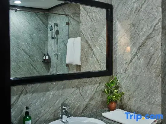 Le Charme Vientiane Hotel - Chambres