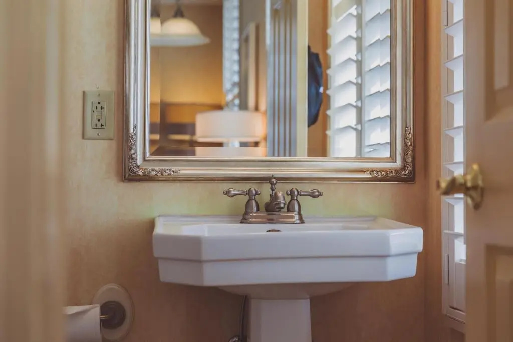 The Parkview Hotel - Chambres