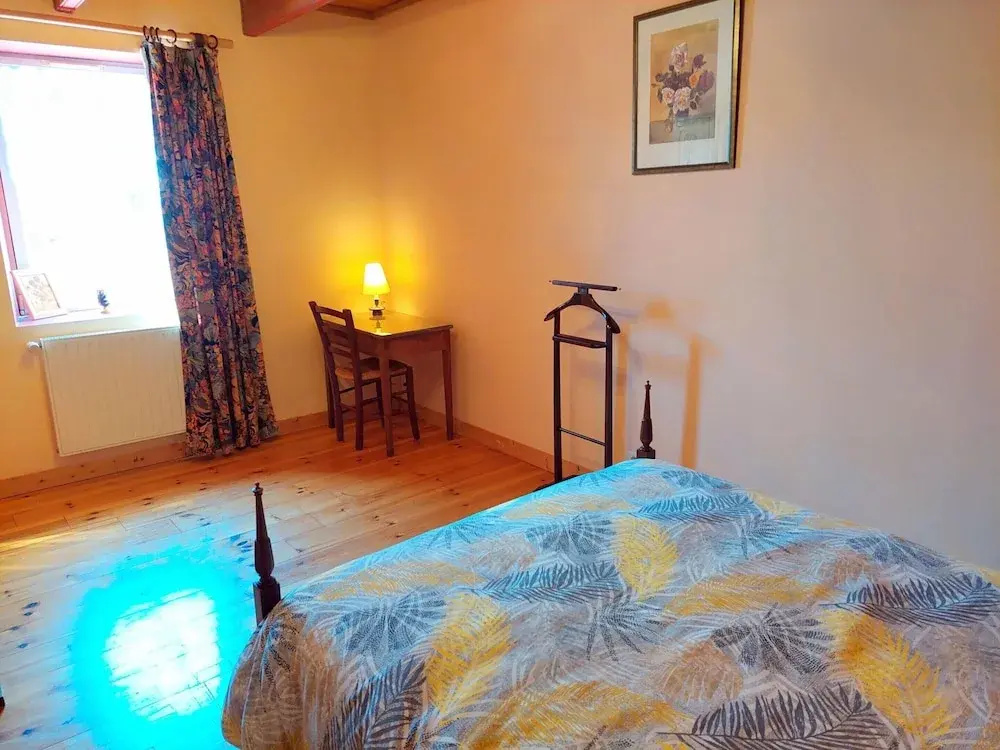 Voir la photo 3 — Stone House Near Penze River and Morlaix Bay