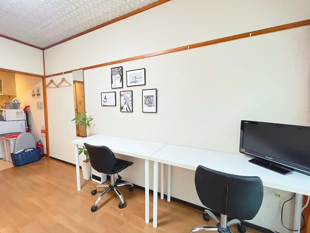 RESIDENTIAL HOTEL YAMATO-H Shimokitazawa 202 사진 18