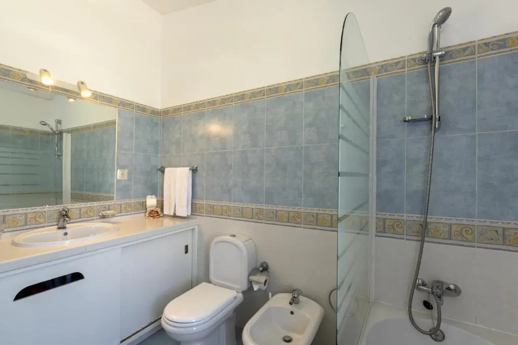 Rocha Brava Village Resort - Chambres