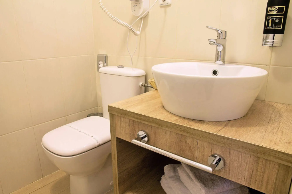 Hotel photo 9