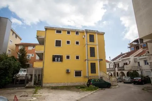 Apartment Radojevic Ii