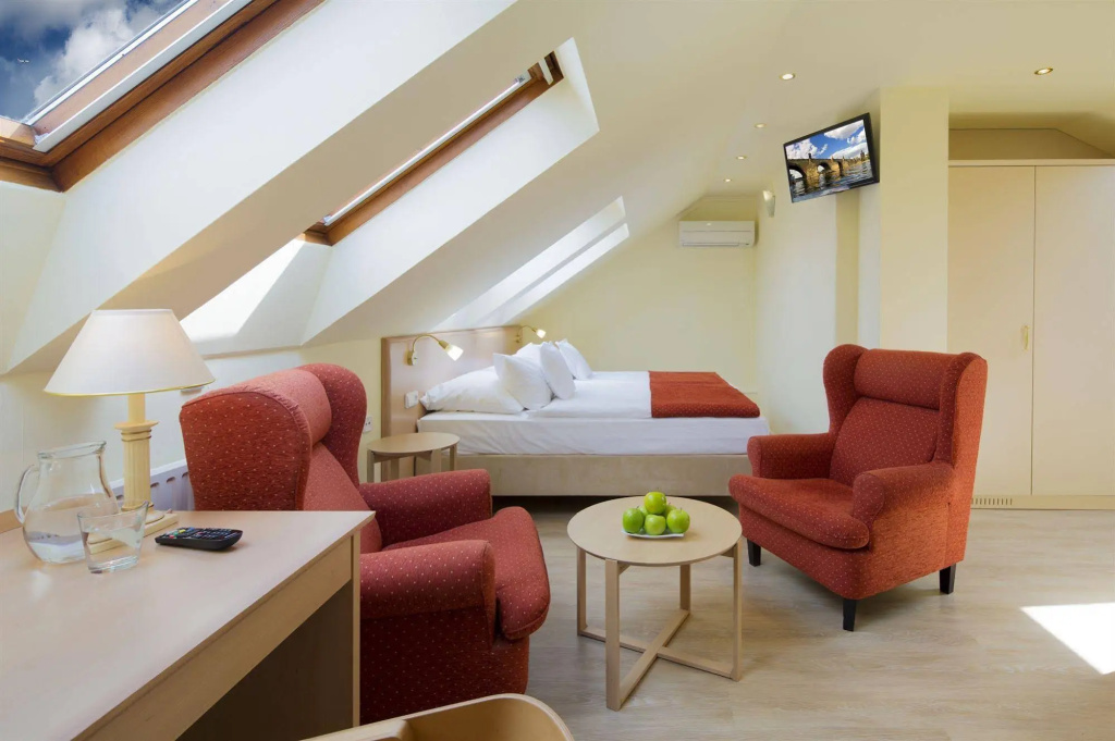 Hotel photo 15