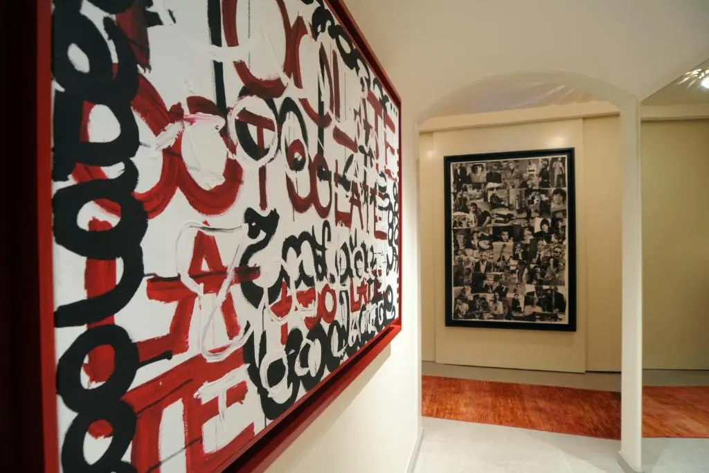 Hotel photo 16