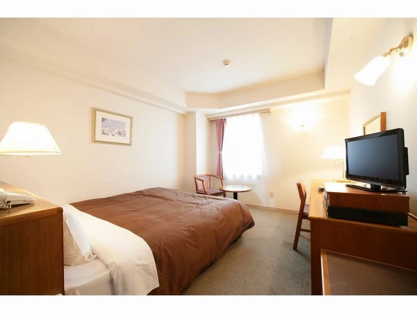 Deluxe Single room single bed