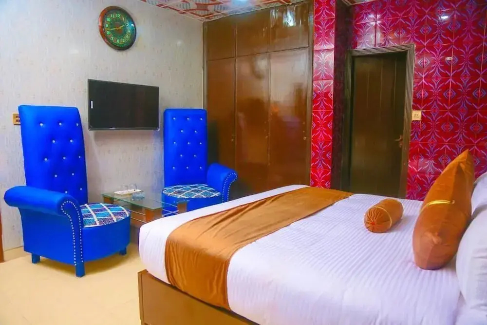 Hotel photo 4