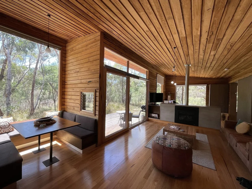 1 Bedroom Standard room with balcony