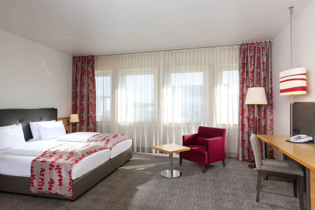 Sunday Hotel Frankfurt Airport - Neu-Isenburg - Général
