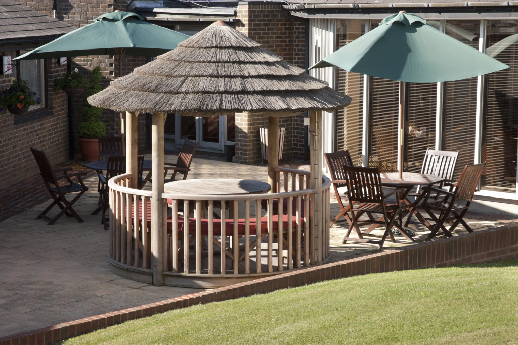 Holiday Inn Dover - Général