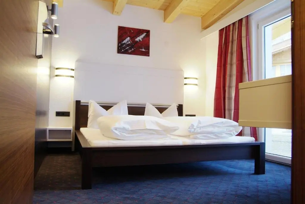 Astellina hotel-apart - Chambres