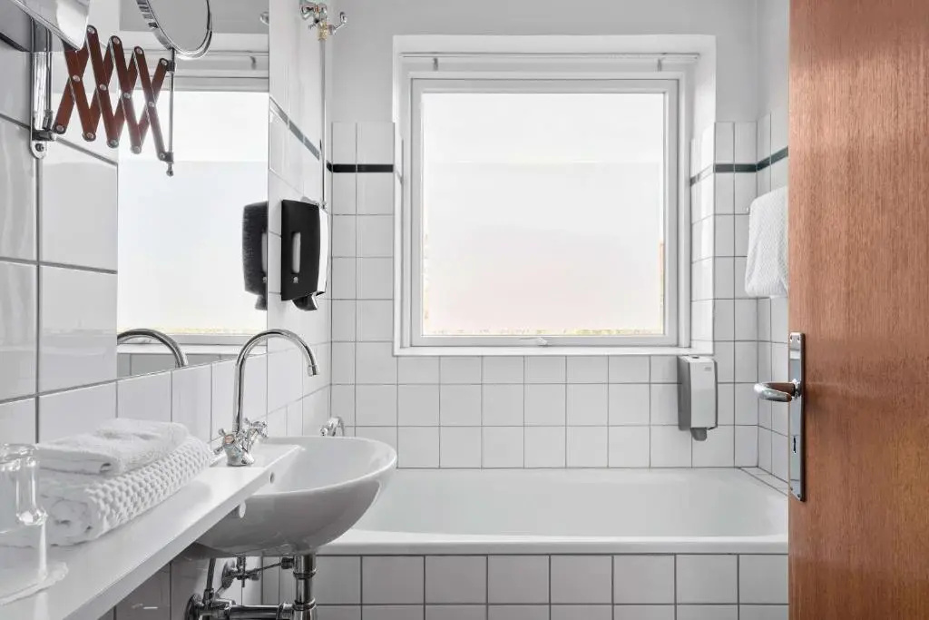 Gl. Skovridergaard - Chambres