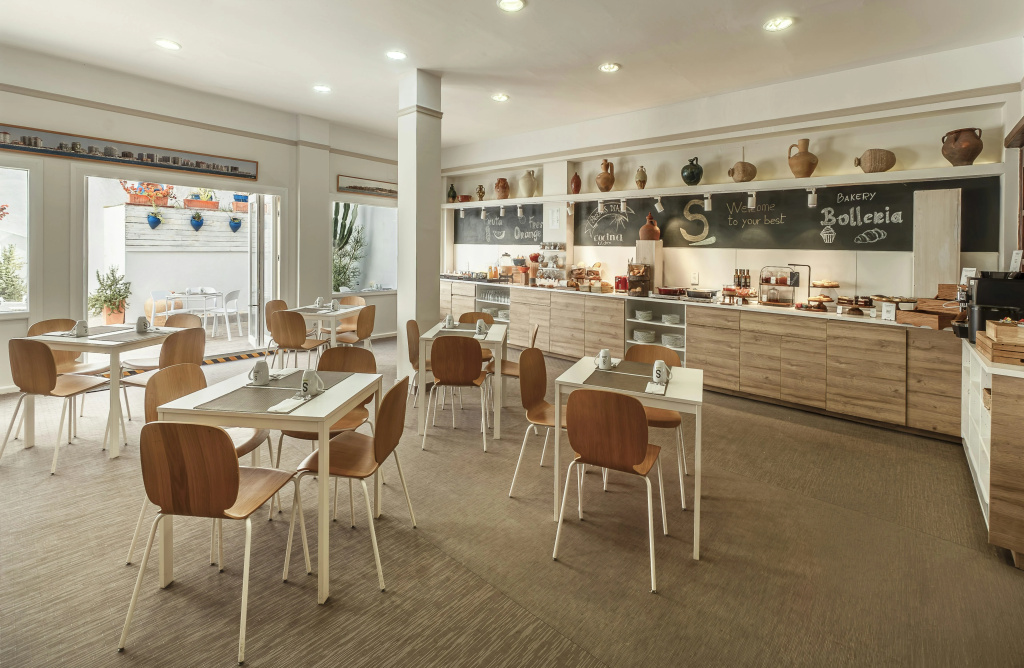Hotel Sercotel Puerto de Santa María - Général